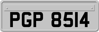 PGP8514