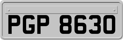 PGP8630