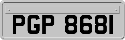 PGP8681