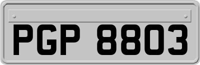 PGP8803