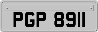 PGP8911