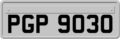PGP9030