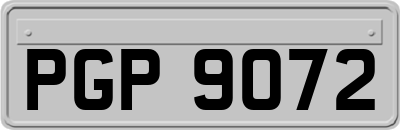 PGP9072