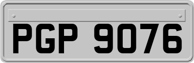 PGP9076