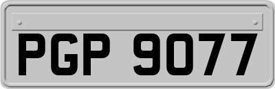 PGP9077