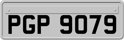 PGP9079