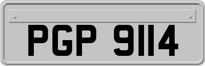 PGP9114