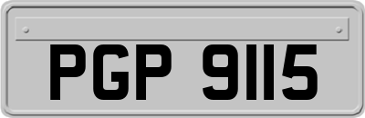 PGP9115