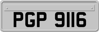PGP9116
