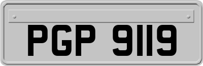PGP9119