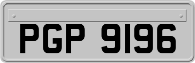 PGP9196