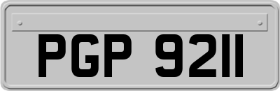 PGP9211
