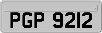 PGP9212