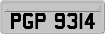 PGP9314
