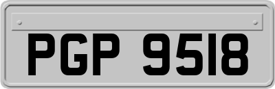 PGP9518