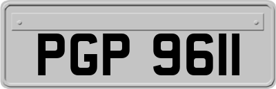 PGP9611