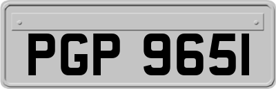 PGP9651