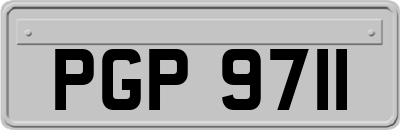PGP9711
