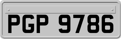 PGP9786