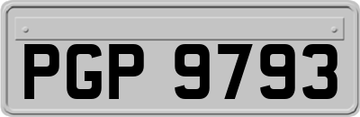 PGP9793