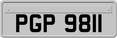 PGP9811