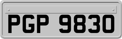 PGP9830