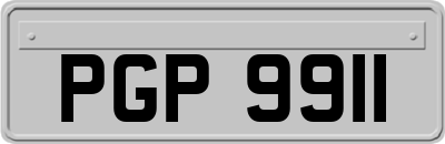 PGP9911