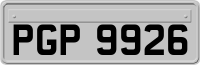 PGP9926