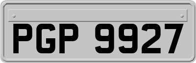 PGP9927