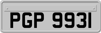 PGP9931
