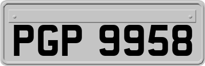 PGP9958