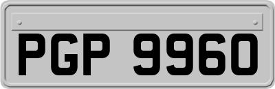 PGP9960