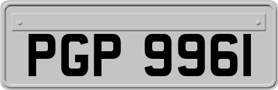 PGP9961
