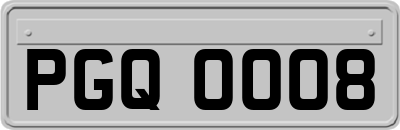 PGQ0008