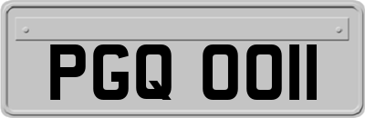 PGQ0011