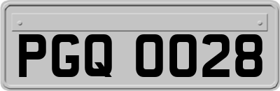 PGQ0028