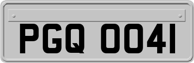 PGQ0041
