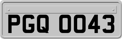 PGQ0043
