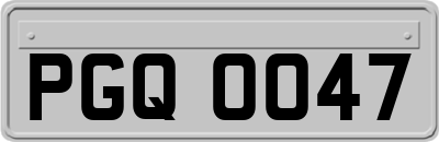 PGQ0047