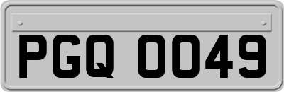 PGQ0049