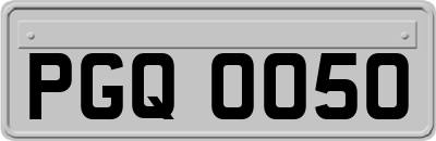 PGQ0050