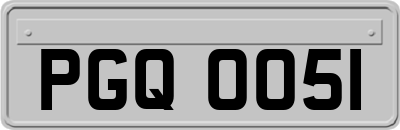 PGQ0051