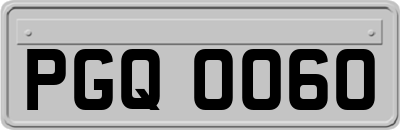 PGQ0060
