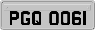 PGQ0061
