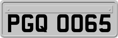 PGQ0065