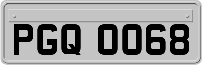 PGQ0068