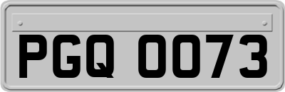 PGQ0073