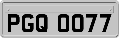 PGQ0077