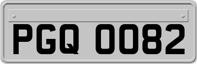 PGQ0082