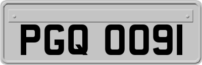 PGQ0091